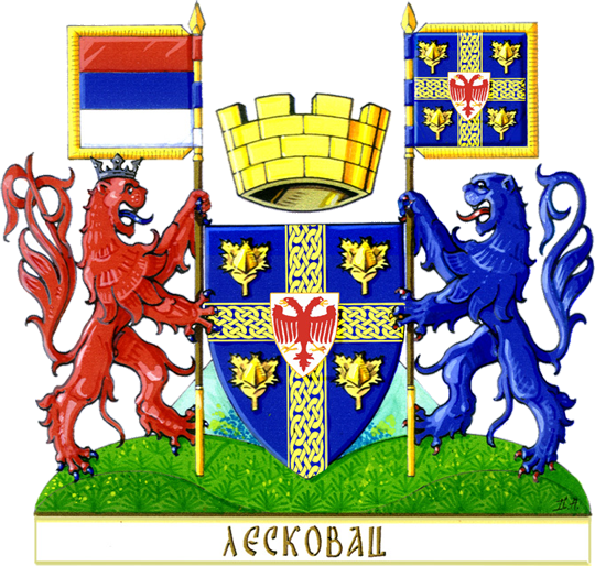 City of Leskovac
